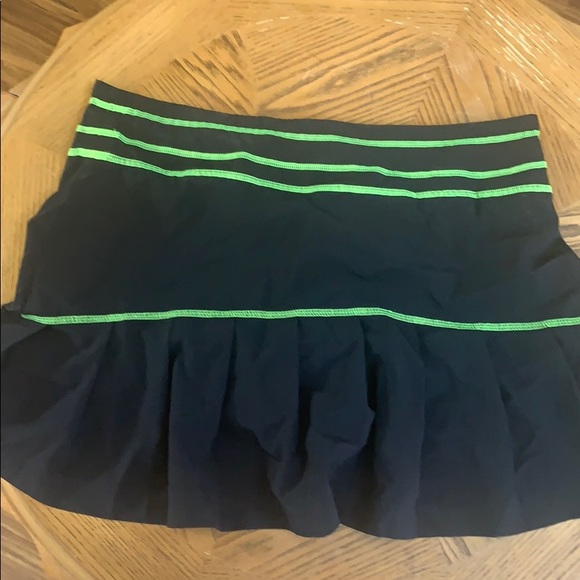 Fila Tennis Skirt - Picture 2 of 2